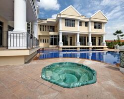 Villas Holland (D10), Detached #522530471
